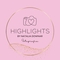 HIGHLIGHTS BY NATALIA DOWNAR
