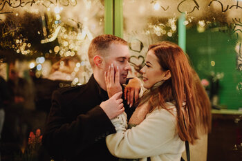 MINI SESJE ŚWIĄTECZNE 2025