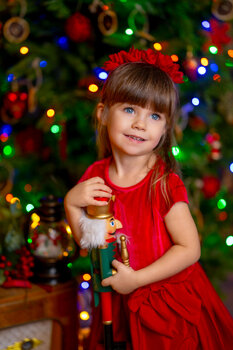 Sesja Bożonarodzeniowa 2025