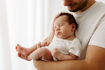 ⭐ Sesja noworodkowa ⭐