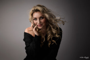 Sesja portretowa / biznesowa