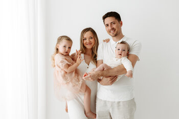 👨‍👩‍👧‍👦 Sesja rodzinna 👨‍👩‍👧‍👦