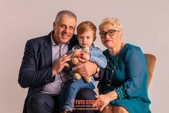 DZIEŃ BABCI & DZIADKA SESJA STUDYJNA