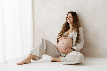 🤰 Sesja ciążowa 🤰