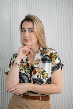 Sesja wizerunkowa / biznesowa