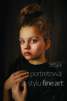 FineArt portret | vouchery