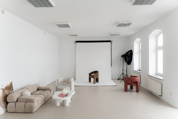 ALE STUDIO- wynajem aranżacji