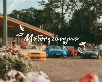 Sesja Motoryzacyjna