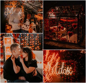 Sesje Walentynkowe od 7.02❤️❤️❤️ 