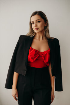 SESJA BIZNESOWA/WIZERUNKOWA 