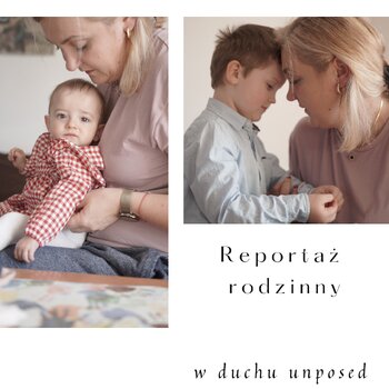 Rodzinne opowieści.