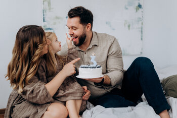 Sesja urodzinowa 🥳