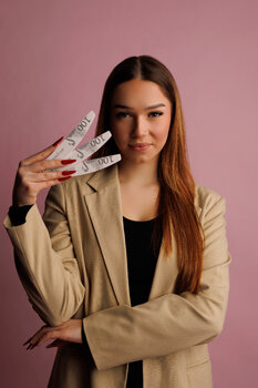 Sesja biznesowa/wizerunkowa/komercyjna