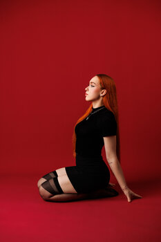 Sesja Indywidualna/Kobieca 