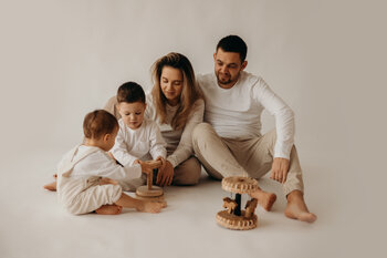 NATURALNA SESJA LIFESTYLE