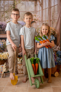 Sesja wielkanocna 2026