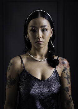 Sesja kobieca/sensual/lifestyle