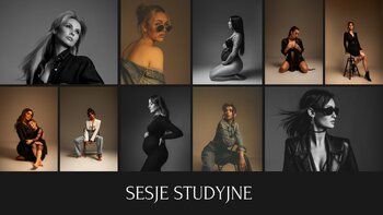 SESJE STUDYJNE