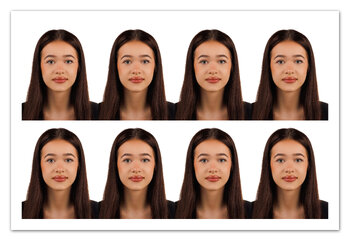 Zdjęcia do dokumentów