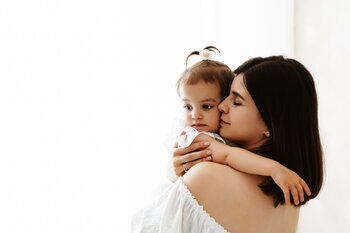 🌼 Mini sesja na Dzień Mamy 🌼