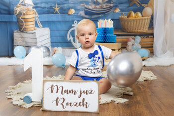 Sesja URODZINOWA/ROCZKOWA