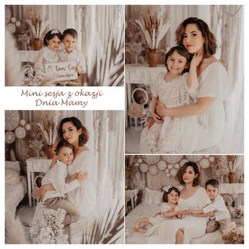Dzień Mamy ♥