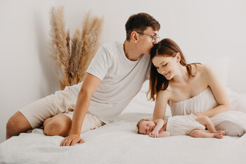 Sesja WHITE PICTURES