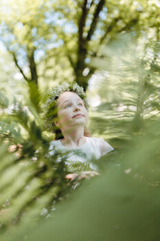 Pierwsza Komunia Święta 2025 