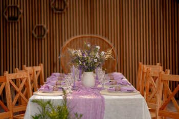 Wynajem całego terenu na event