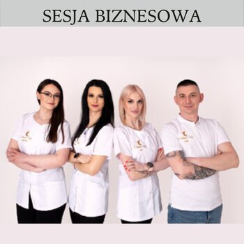 Sesja biznesowa
