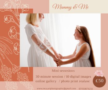 Mummy & Me