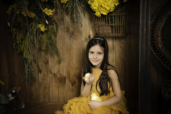 MINI SESJE WIOSENNO ŚWIĄTECZNE