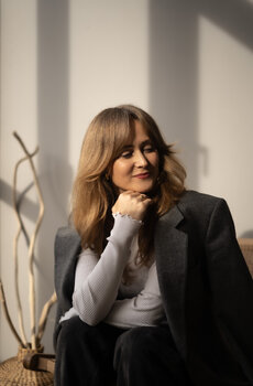 Wyraź siebie w biznesie...