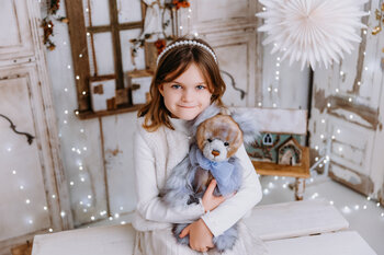 Sesje świąteczne 2025