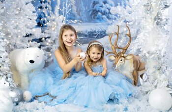 Limitowane sesje świąteczne 2025