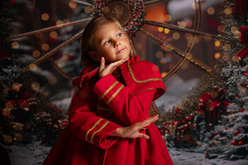  Sesje Świąteczne 2025