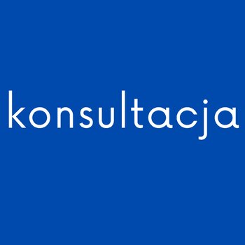 Konsultacja