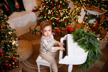 Mini sesje świąteczne 2025r.