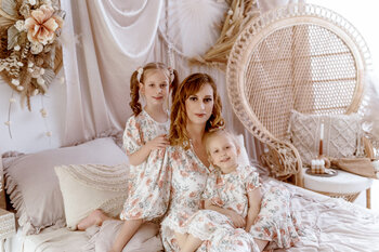 Mini Sesje z okazji Dnia Matki