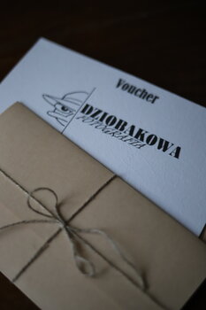 Vouchery Prezentowe