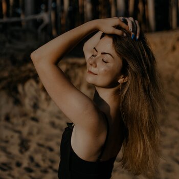 Indywidualna sesja zdjęciowa