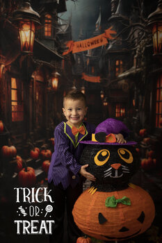 HALLOWEEN MINI 2024