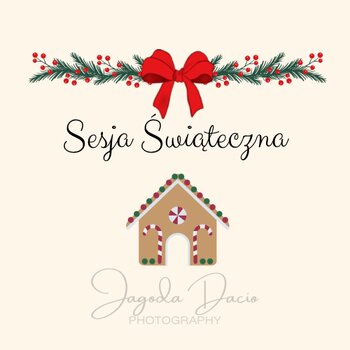 Grudniowa magia ✨🎄