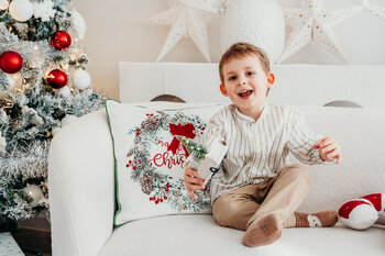 MINI SESJE świąteczne 🎄✨🎁 STUDIO