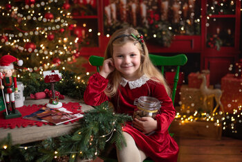 SESJA ŚWIĄTECZNA 2025🎄