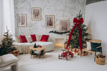 Magiczna Sesja w Studio 🎄