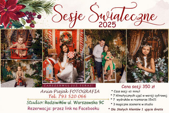 Ania Piejak FOTOGRAFIA