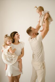 Sesja Zdjęciowa Studio/Plener