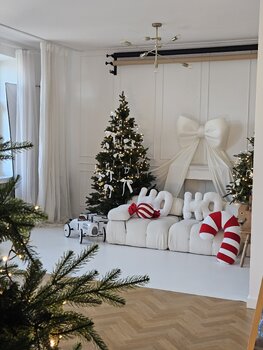 LIMITOWANA  SESJA ŚWIĄTECZNA 2025 