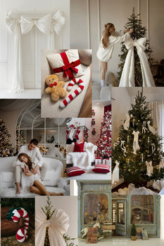 LIMITOWANA MINI SESJA ŚWIĄTECZNA 2025 